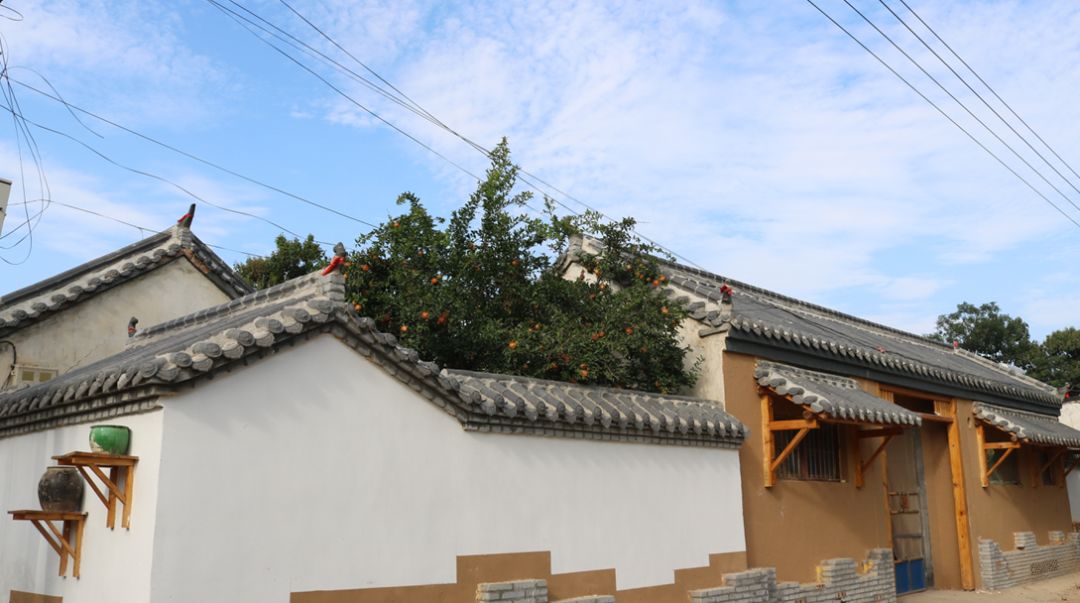 淄博民宿旅游