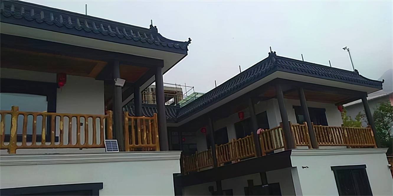 淄博民宿旅游
